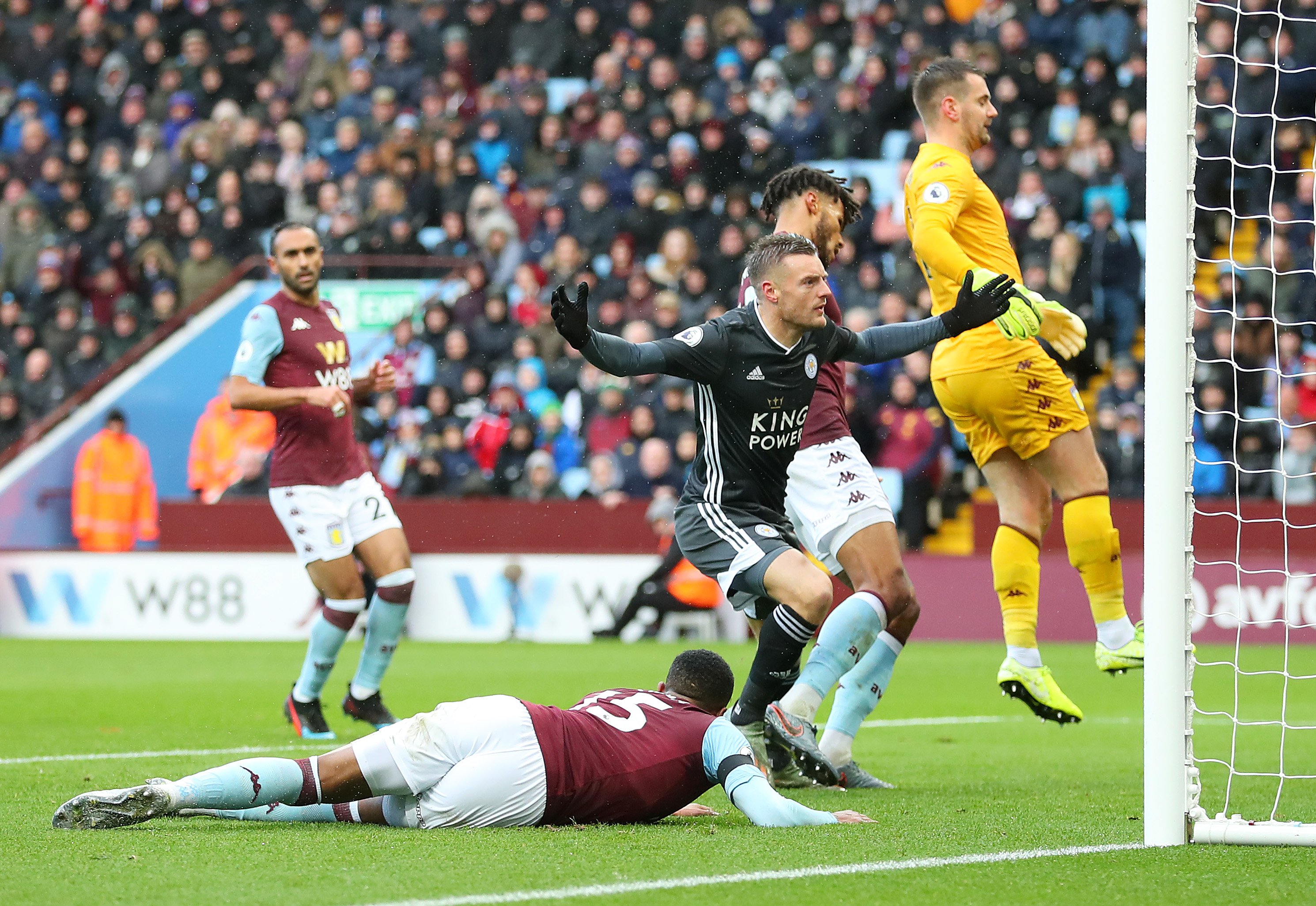 而孙兴慜却 而孙兴慜却